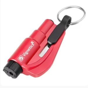 Slimme Veiligheidshamer – Uw compacte reddingspartner in nood